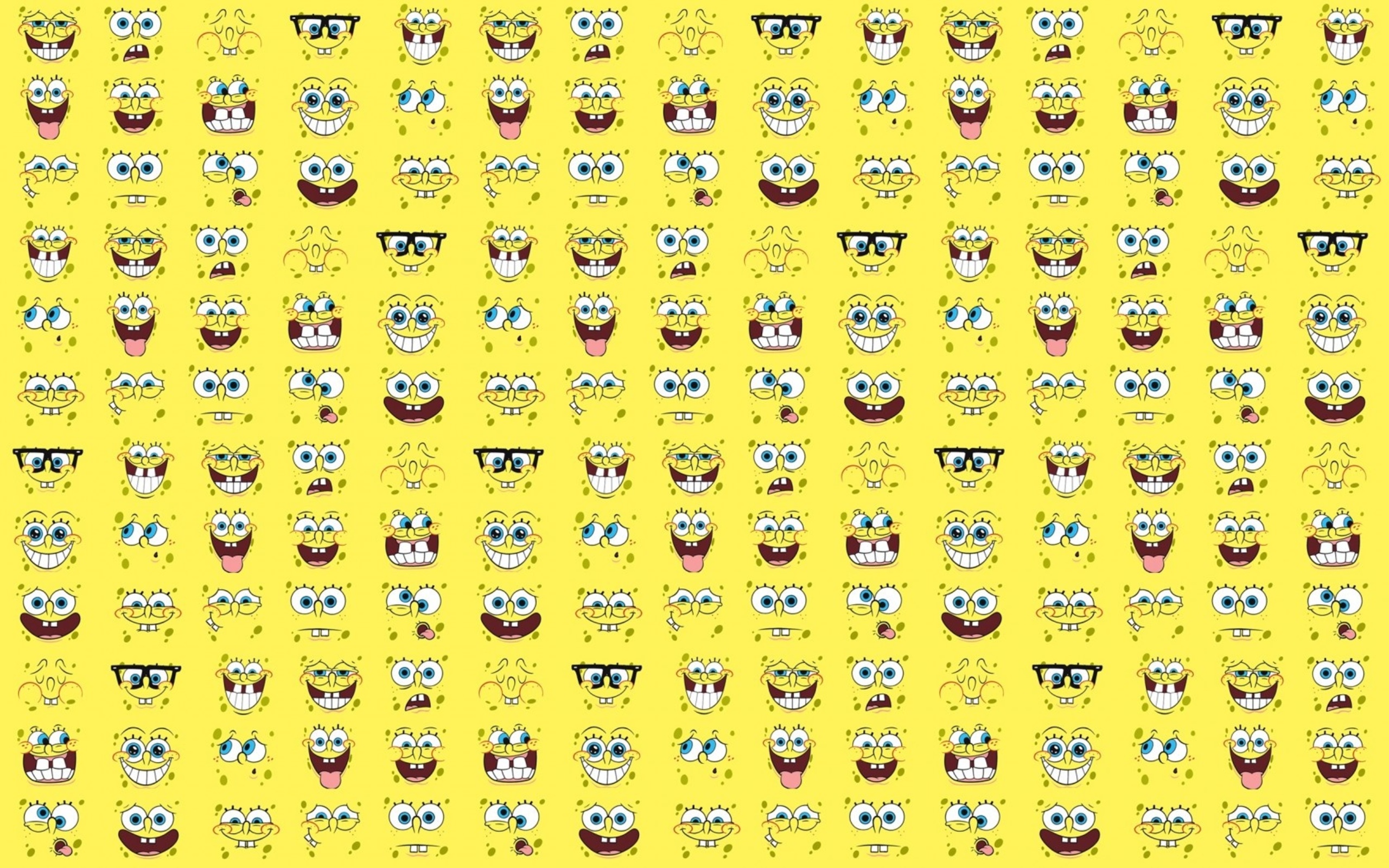 70+ Spongebob Squarepants HD Wallpapers