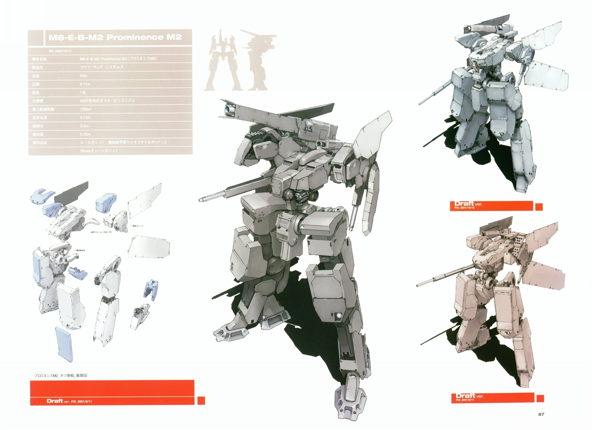 Download Sci Fi Robot 4k Ultra HD Wallpaper