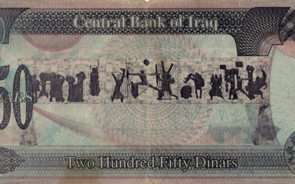 man made dinar HD Desktop Wallpaper | Background Image