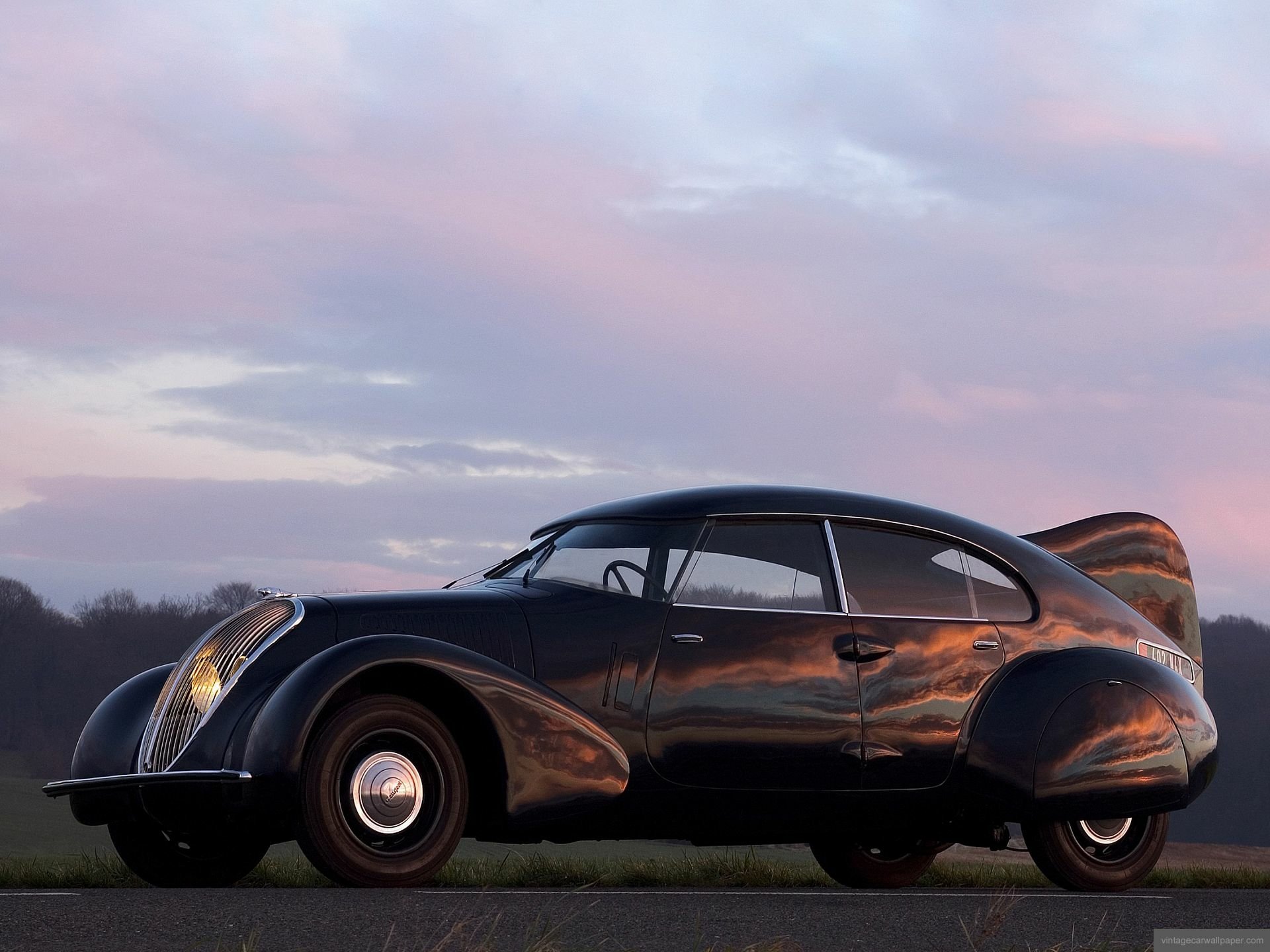 Download Vehicle Peugeot HD Wallpaper