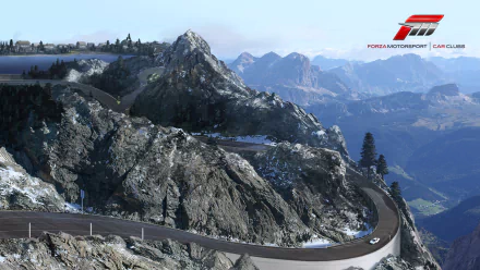 video game Forza Motorsport 4 HD Desktop Wallpaper | Background Image