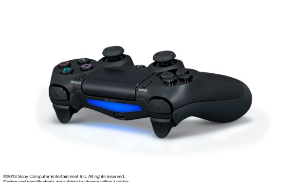 Video Game Playstation 4 Consoles Sony HD Wallpaper | Background Image