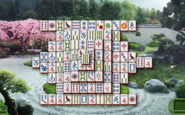 free mahjong download for mac os x