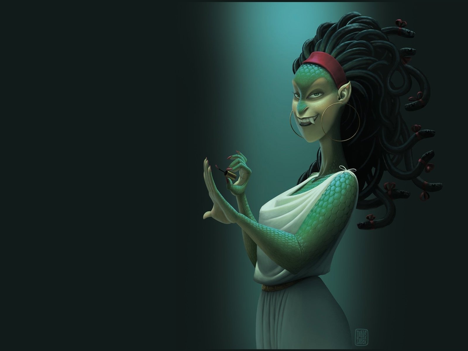 medusa wallpaper medusa wallpaper