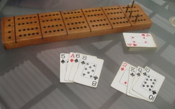 4 Cribbage Hd Wallpapers Background Images Wallpaper Abyss