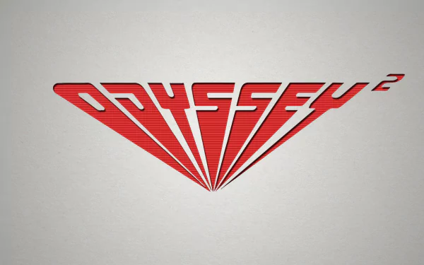 video game Magnavox Odyssey² HD Desktop Wallpaper | Background Image