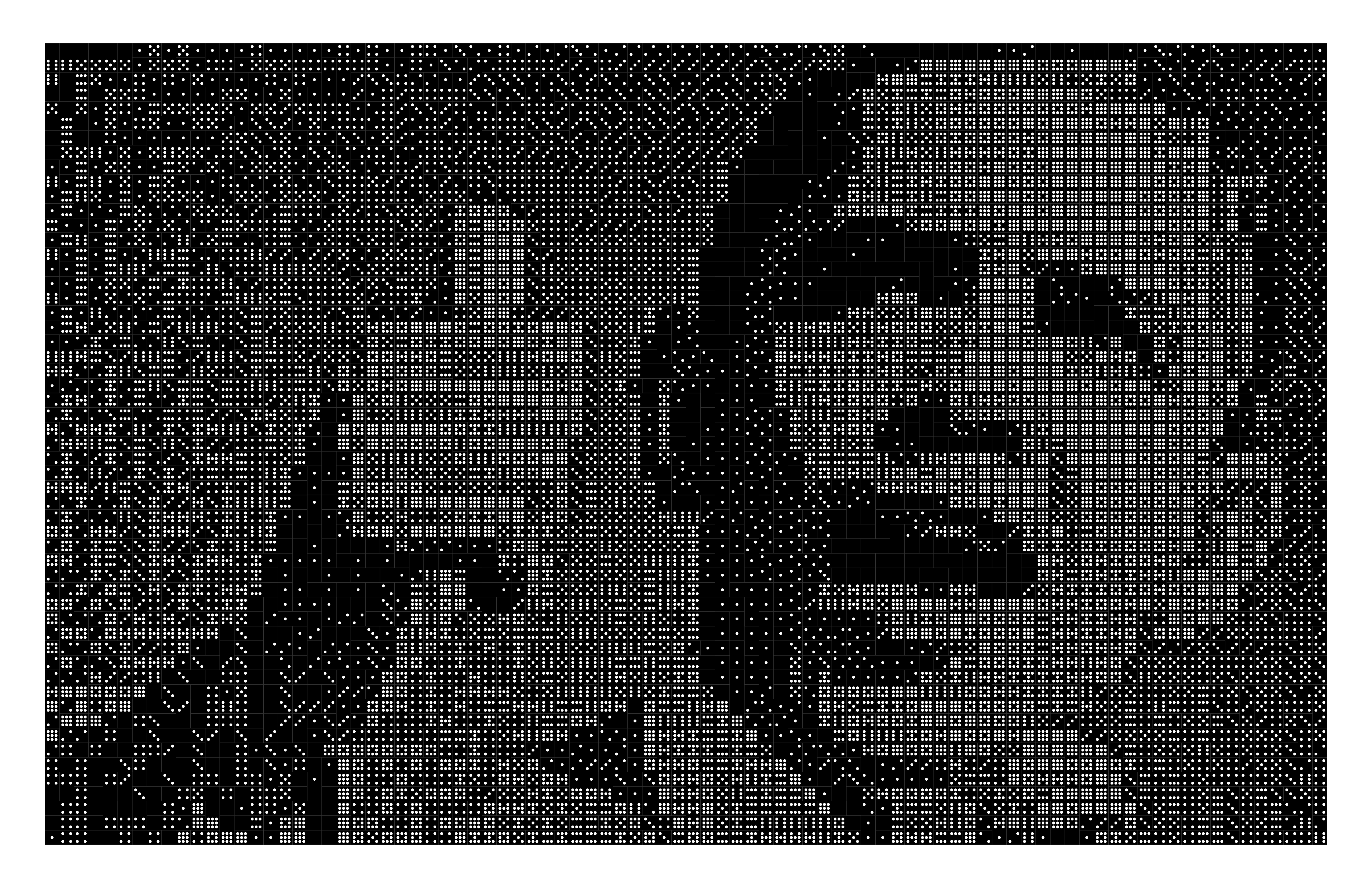 Abstract Barack Obama HD Wallpaper | Background Image
