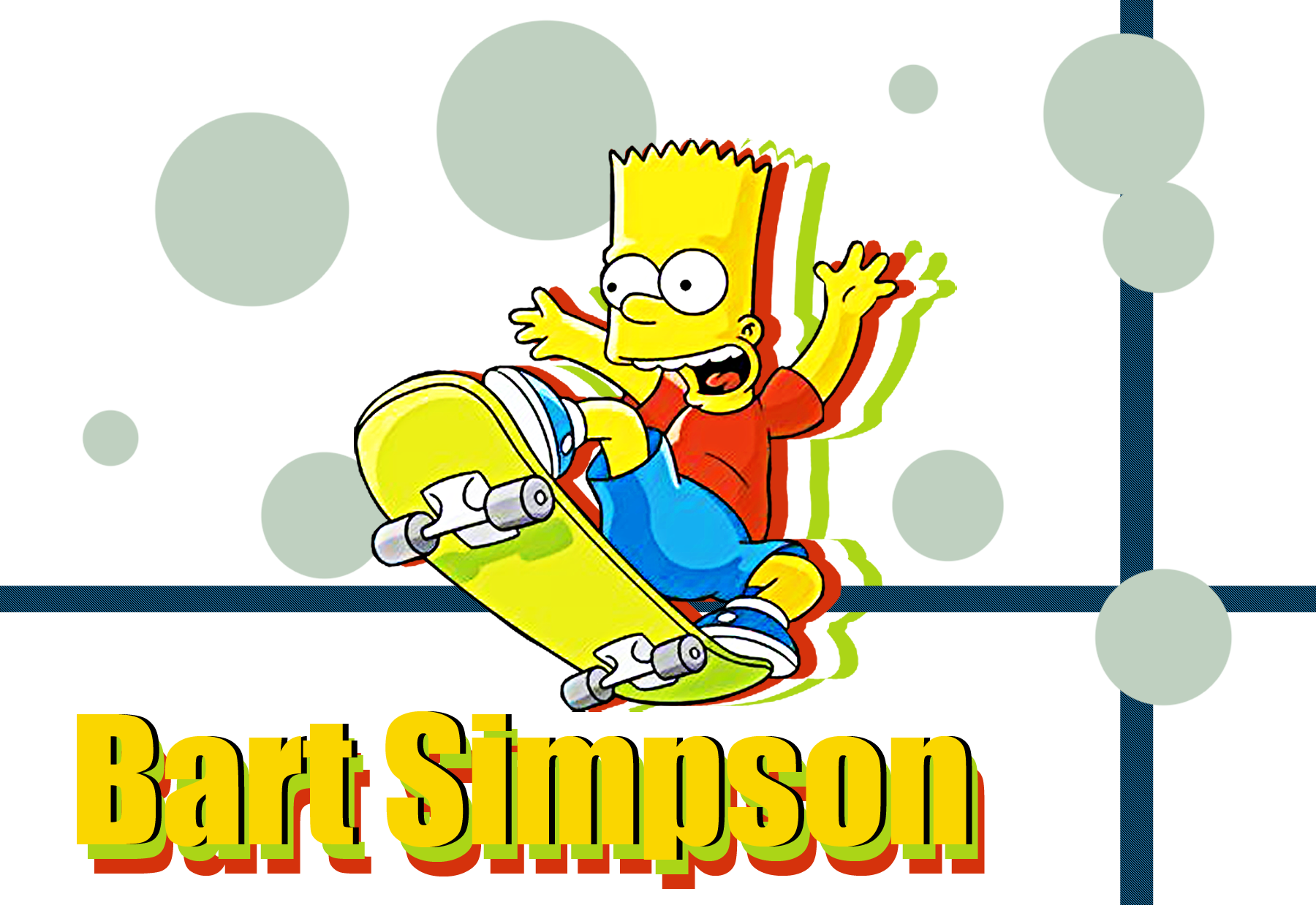 100+ Bart Simpson HD Wallpapers and Backgrounds