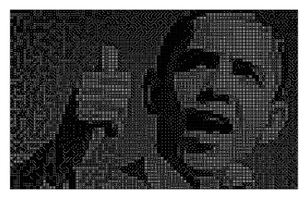 Abstract Barack Obama HD Desktop Wallpaper | Background Image