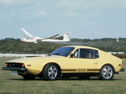 vehicle Saab HD Desktop Wallpaper | Background Image