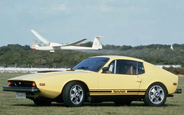 vehicle Saab HD Desktop Wallpaper | Background Image