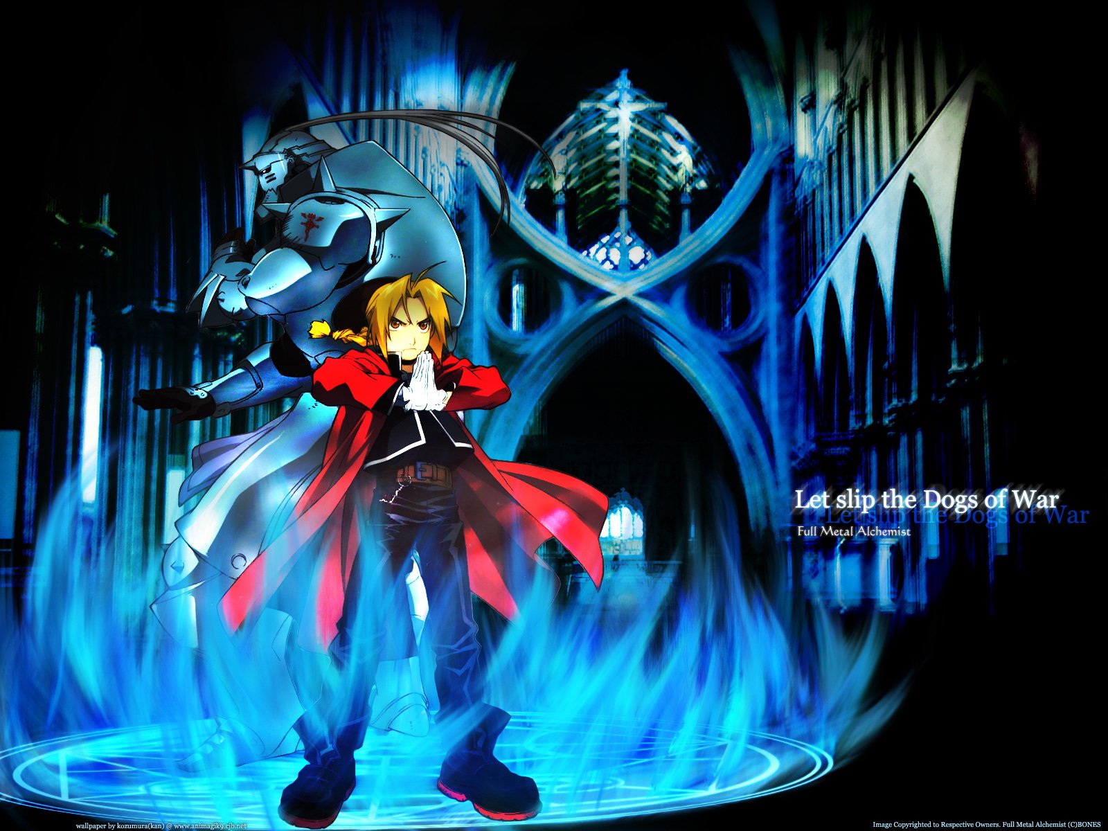 Fullmetal Alchemist Papel De Parede And Planos De Fundo 1600x1200 Id459040 Wallpaper Abyss 9926