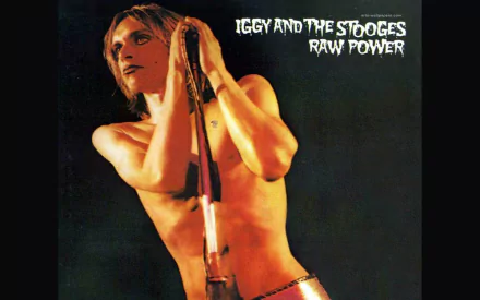 music Iggy Pop HD Desktop Wallpaper | Background Image