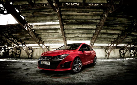 vehicle Seat HD Desktop Wallpaper | Background Image