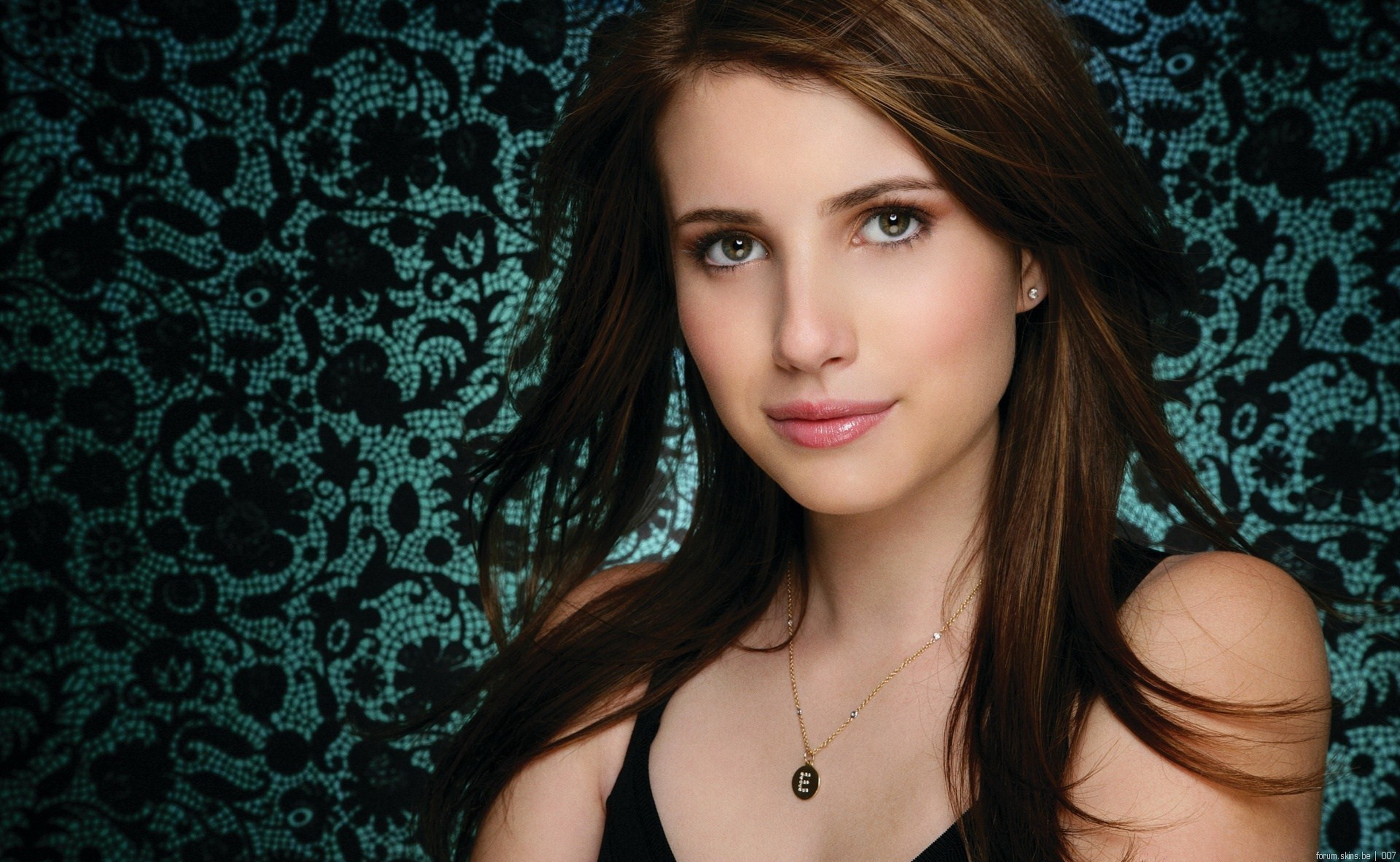 Emma Roberts Wallpapers High Resolution and Quality Download