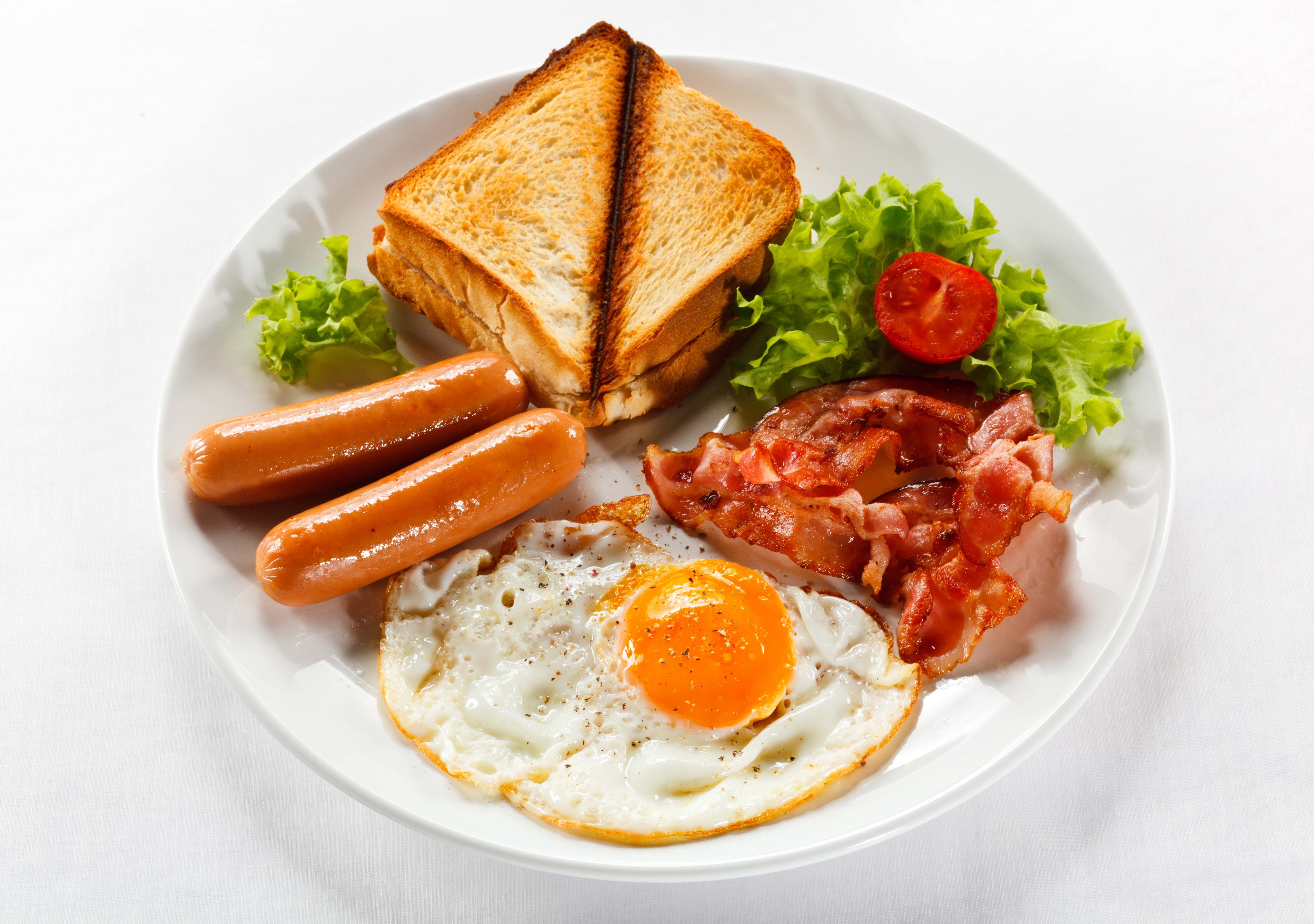  Breakfast 5k Retina Ultra HD Wallpaper Background Image 