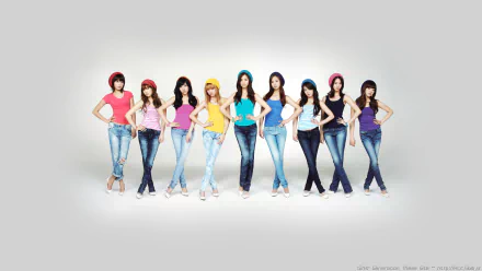  Girls' Generation