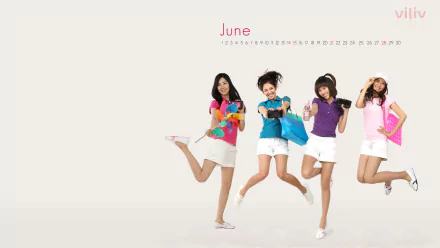  Girls' Generation