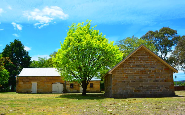  Eskbank House In Lithgow NSW