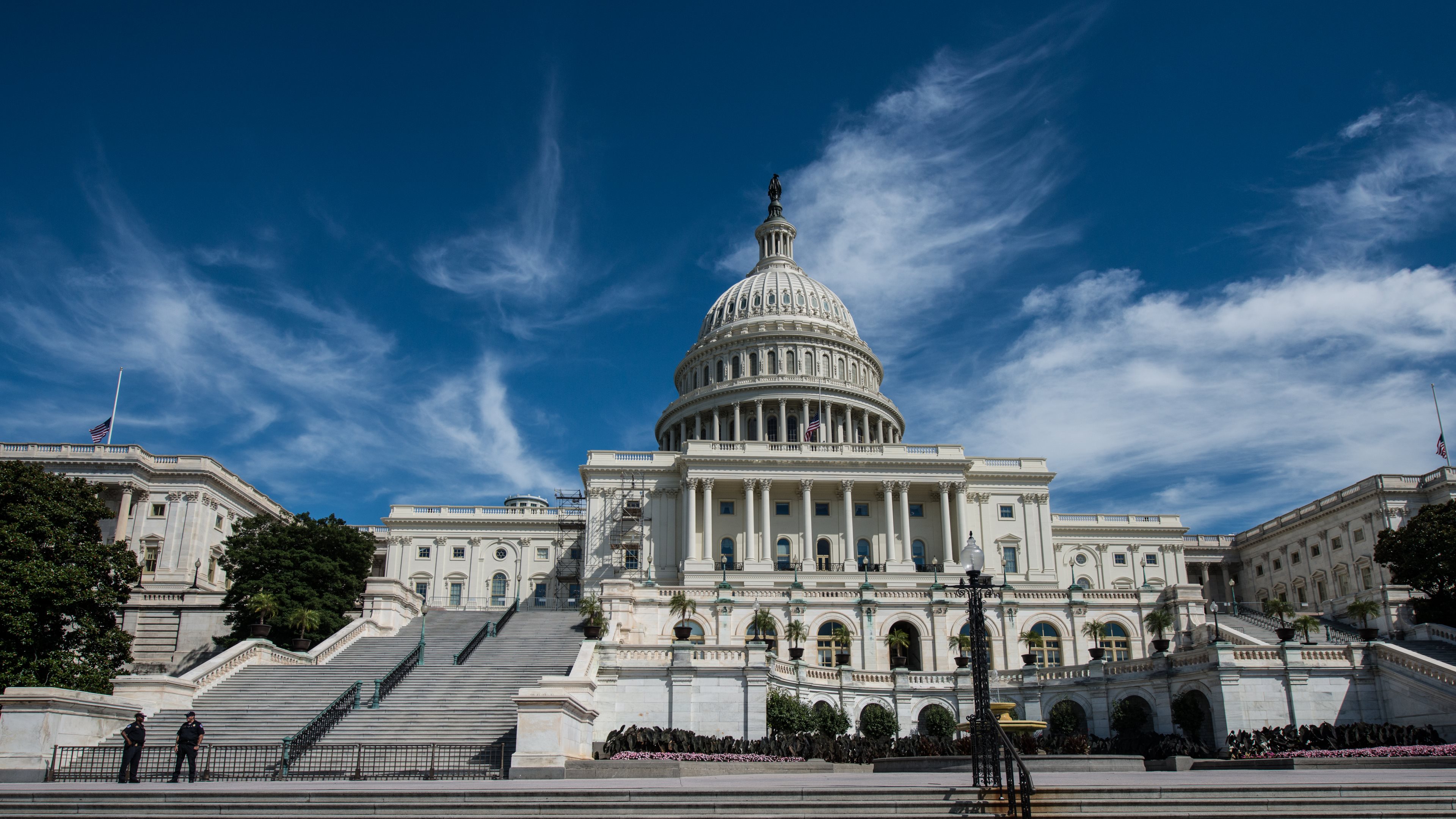 White House HD Wallpapers and Backgrounds