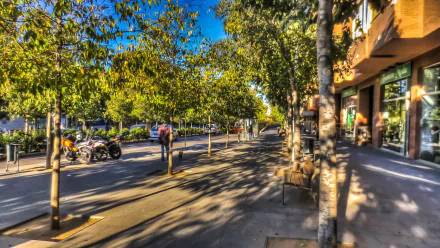  Un Paseo de Cornella