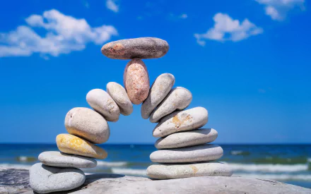  The Balancing Act