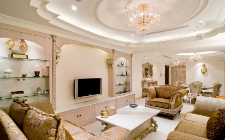 man made sofa HD Desktop Wallpaper | Background Image
