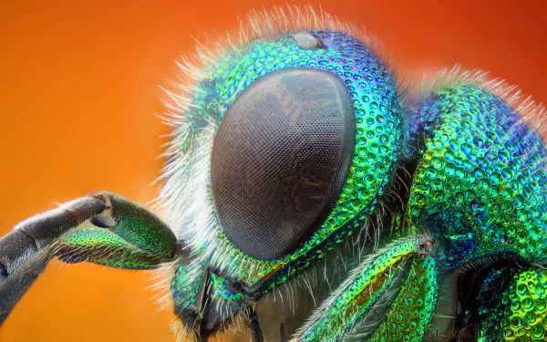  macro by Nikola Rahme