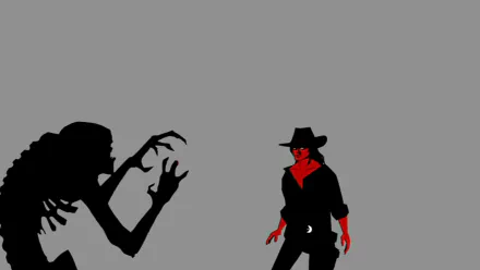 movie Gallowwalkers HD Desktop Wallpaper | Background Image