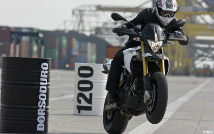 vehicle aprilia dorsoduro HD Desktop Wallpaper | Background Image