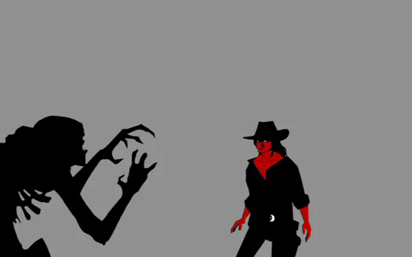 movie Gallowwalkers HD Desktop Wallpaper | Background Image