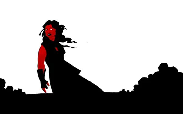 movie Gallowwalkers HD Desktop Wallpaper | Background Image