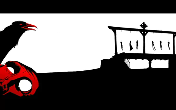 movie Gallowwalkers HD Desktop Wallpaper | Background Image