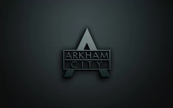 video game Batman: Arkham City HD Desktop Wallpaper | Background Image