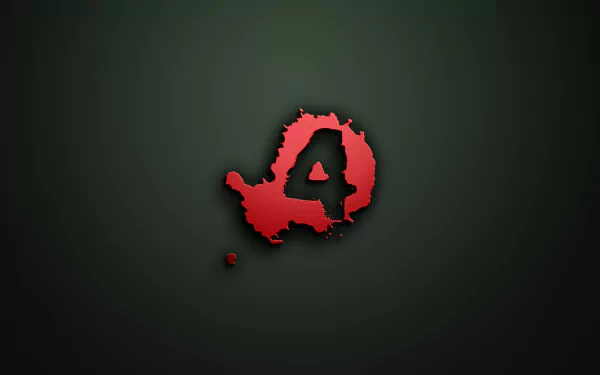 video game Left 4 Dead HD Desktop Wallpaper | Background Image