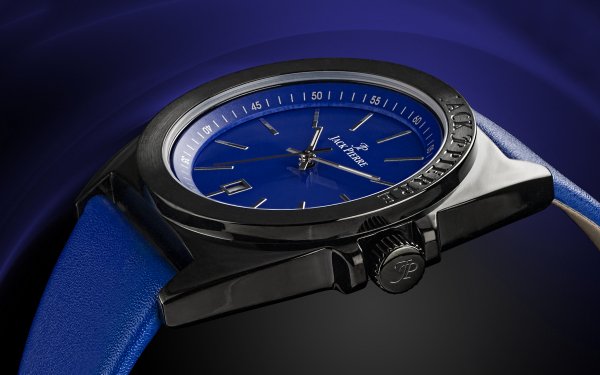 Man Made Watch Jack Pierre Watch Saat HD Wallpaper | Background Image