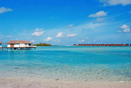 photography beach HD Desktop Wallpaper | Background Image