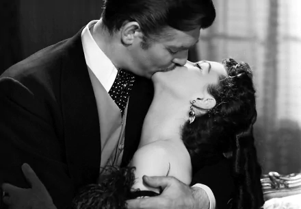 movie Gone With The Wind HD Desktop Wallpaper | Background Image