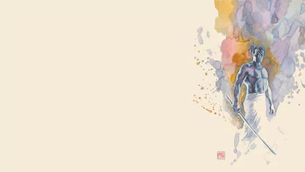 Comic eternal warrior HD Desktop Wallpaper | Background Image