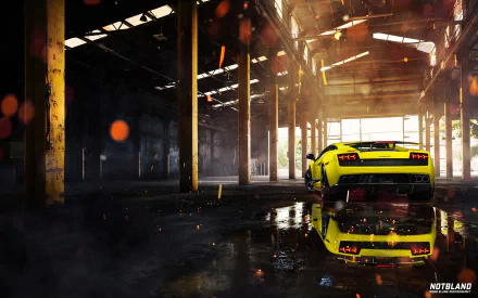 vehicle Lamborghini Gallardo Superleggera HD Desktop Wallpaper | Background Image