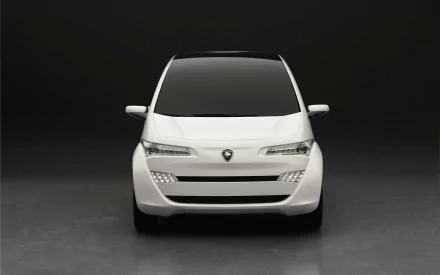 vehicle proton HD Desktop Wallpaper | Background Image