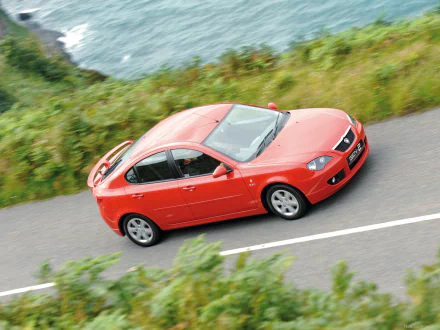 vehicle proton HD Desktop Wallpaper | Background Image