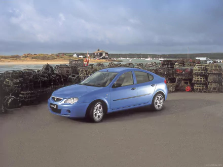 vehicle proton HD Desktop Wallpaper | Background Image