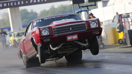 vehicle Chevrolet Monte Carlo HD Desktop Wallpaper | Background Image