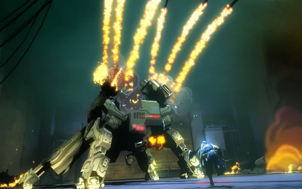 video game Yaiba: Ninja Gaiden Z HD Desktop Wallpaper | Background Image