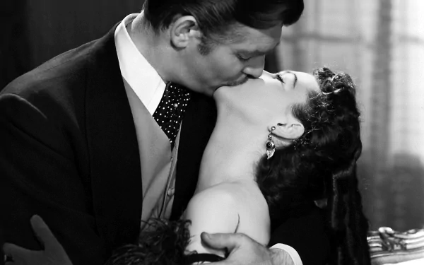 movie Gone With The Wind HD Desktop Wallpaper | Background Image