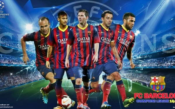 Sports UEFA Champions League Soccer Championship HD Wallpaper | Background Image