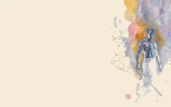 Comic eternal warrior HD Desktop Wallpaper | Background Image