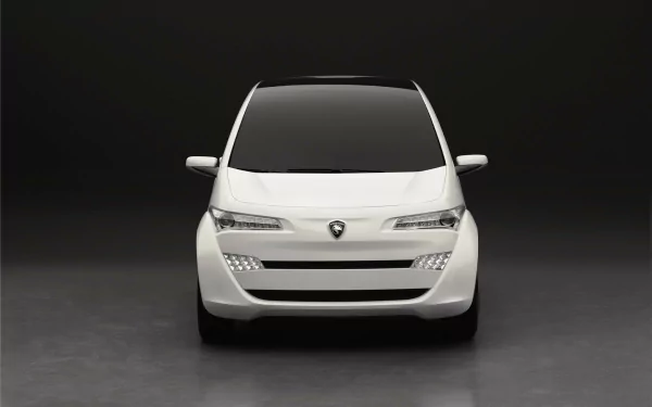 vehicle proton HD Desktop Wallpaper | Background Image