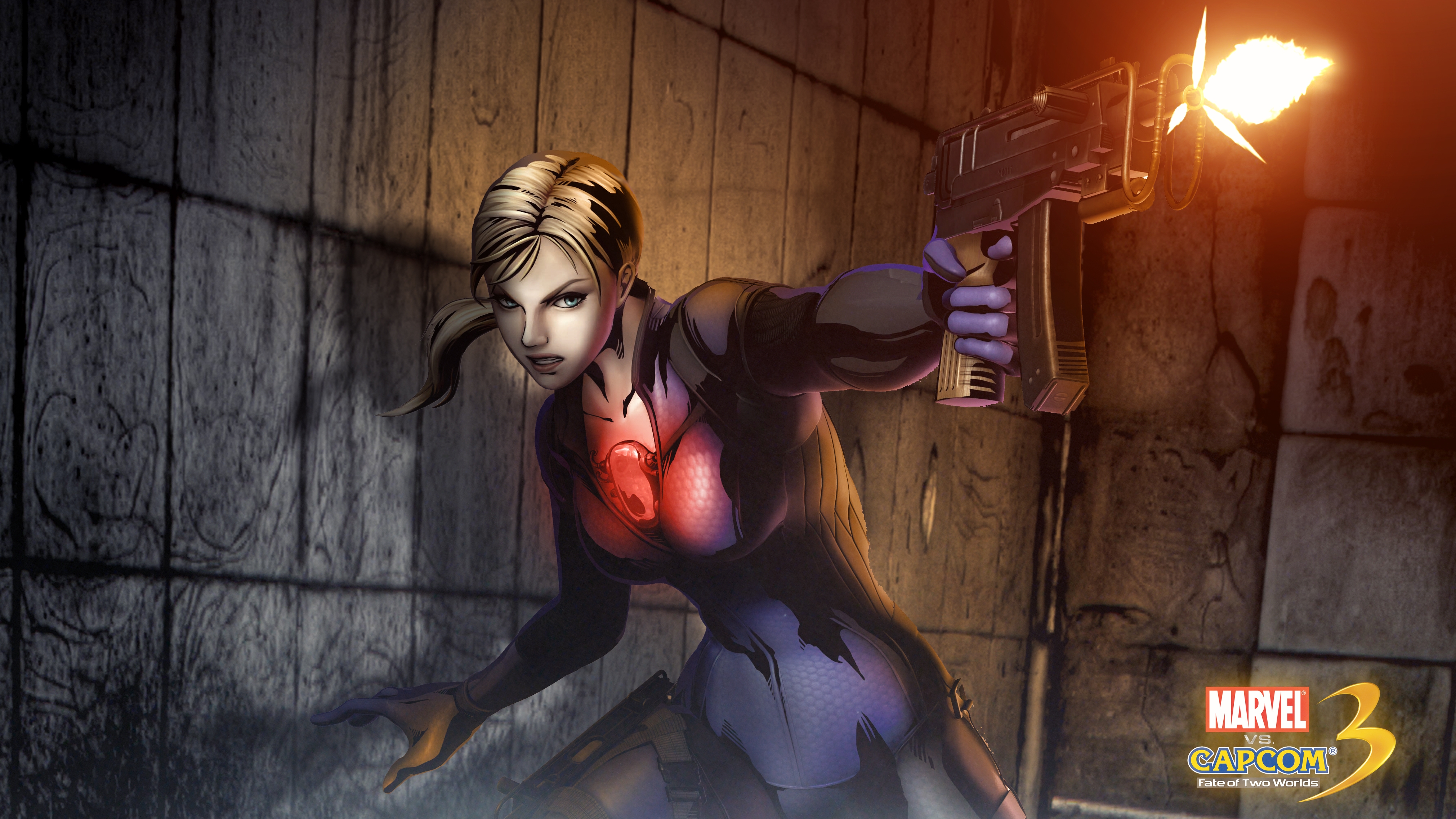 Jill valentine wallpaper by _Avispon217 - Download on ZEDGE™